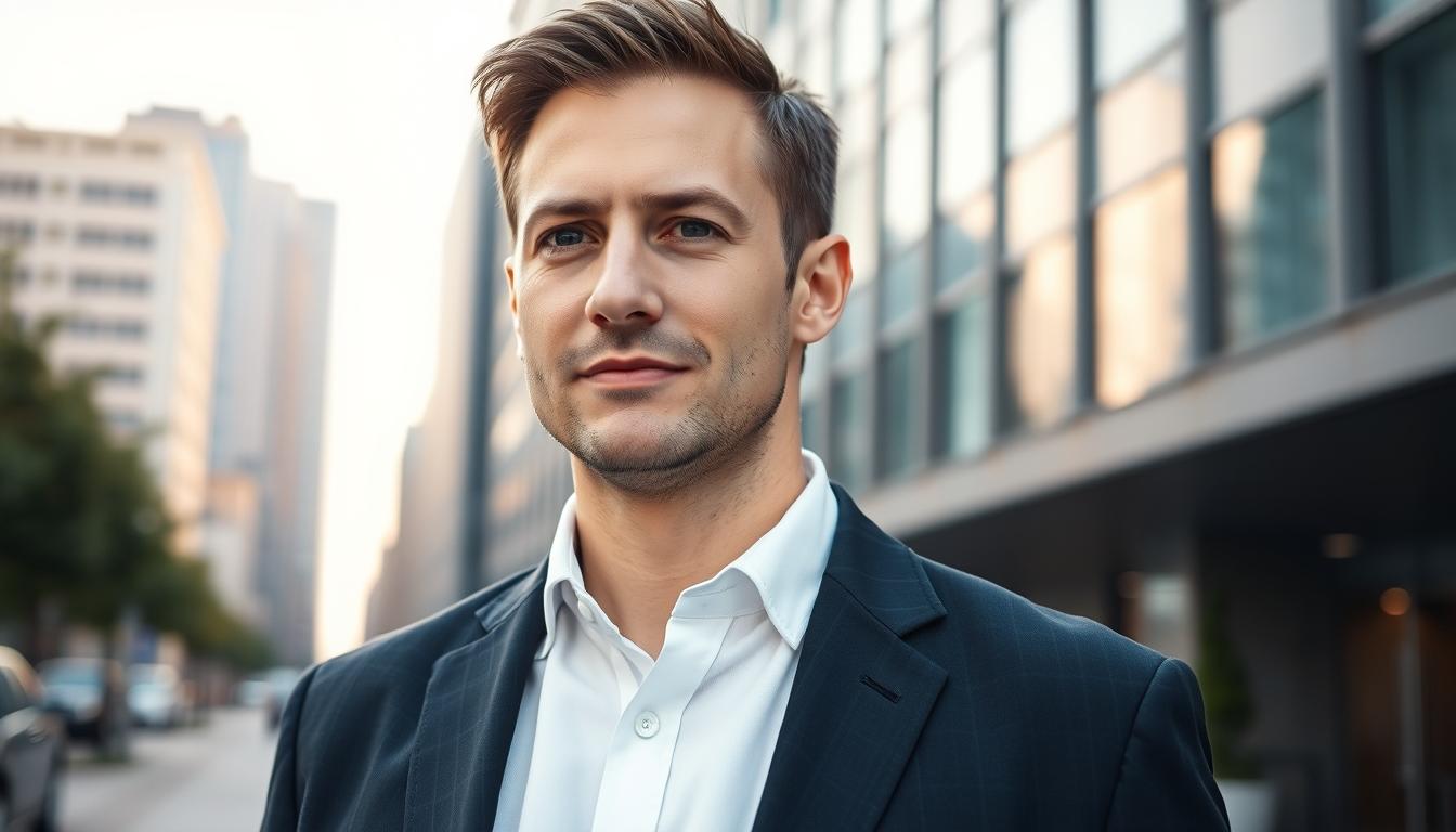 AI automation consultant