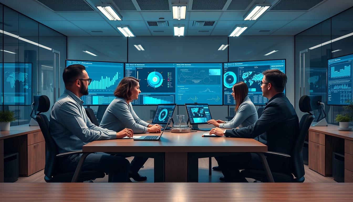 Business automation article