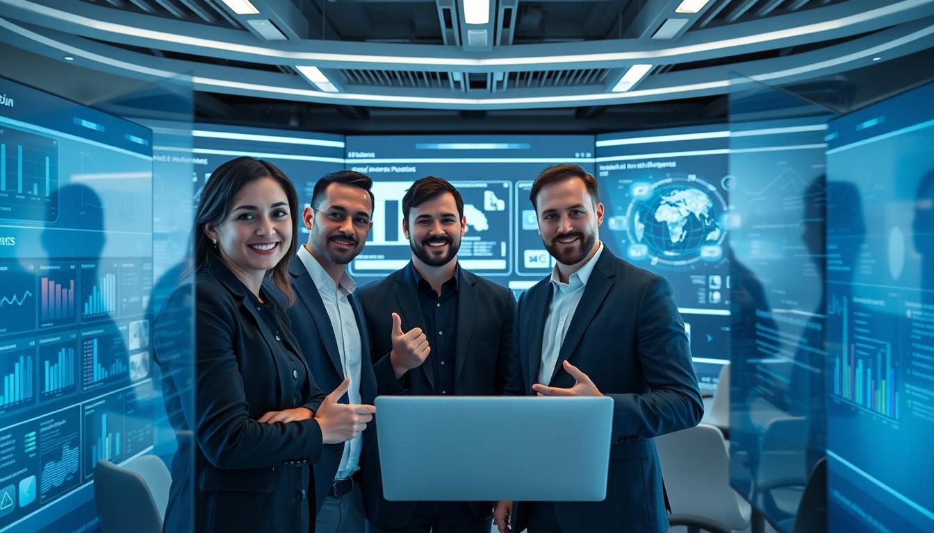 AI software resource