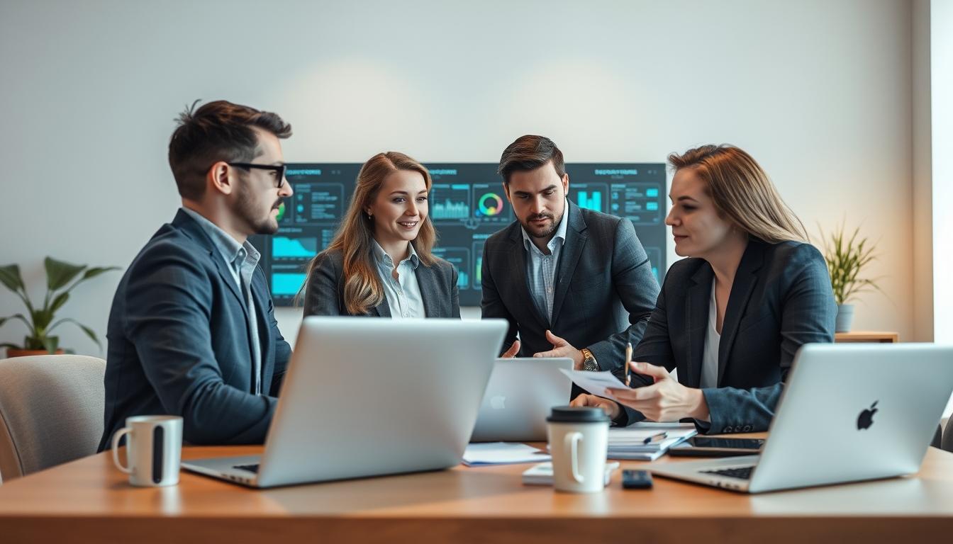 AI software implementation